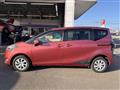 2015 Toyota Sienta