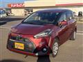 2015 Toyota Sienta