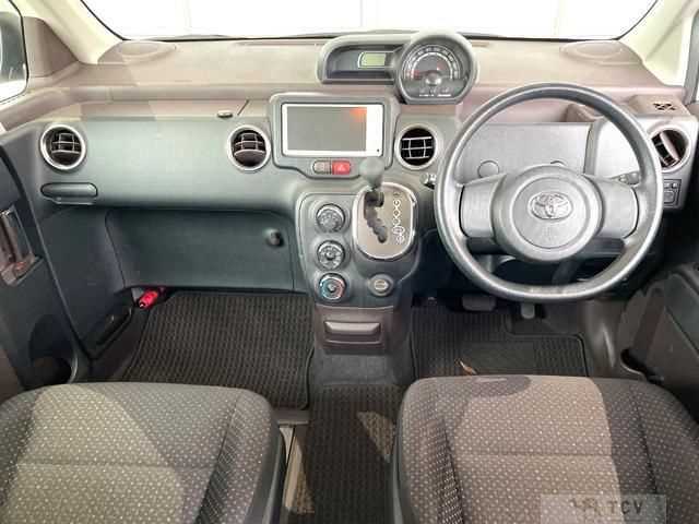 2015 Toyota SPADE
