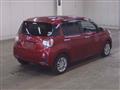 2019 Toyota Passo