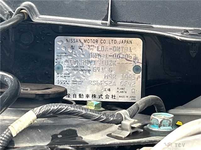 2009 Nissan X-Trail