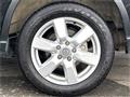 2009 Nissan X-Trail