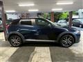 2015 Mazda CX-3