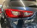 2015 Mazda CX-3