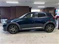 2015 Mazda CX-3