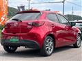 2018 Mazda Demio