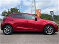 2018 Mazda Demio