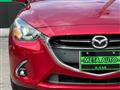 2018 Mazda Demio