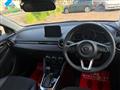 2018 Mazda Demio