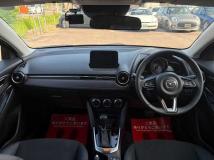 2018 Mazda Demio