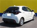 2020 Toyota Yaris