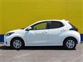 2020 Toyota Yaris