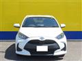 2020 Toyota Yaris