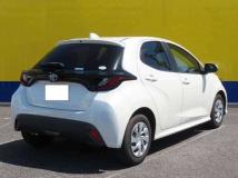 2020 Toyota Yaris