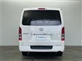 2009 Toyota Hiace Van