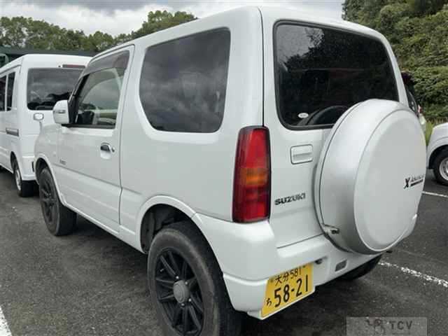 2014 Suzuki Jimny