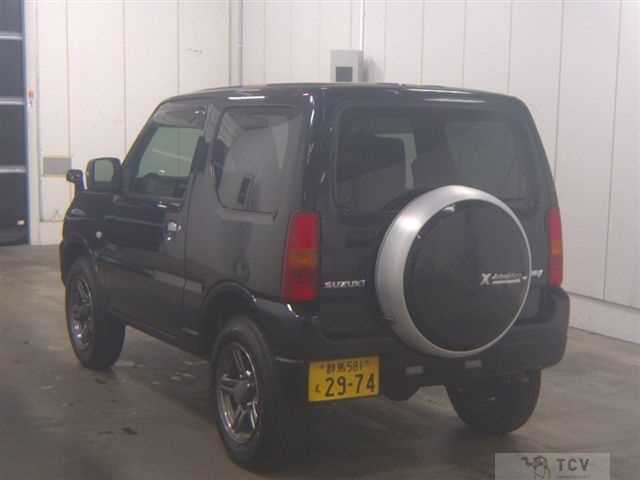 2013 Suzuki Jimny