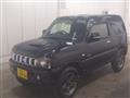 2013 Suzuki Jimny