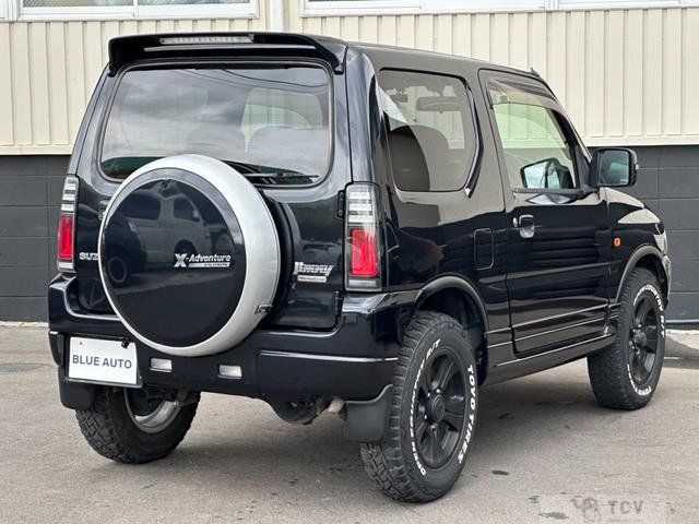 2010 Suzuki Jimny