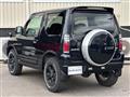 2010 Suzuki Jimny