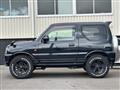 2010 Suzuki Jimny