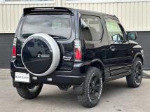 2010 Suzuki Jimny