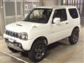 2013 Suzuki Jimny