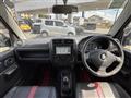 2008 Suzuki Jimny