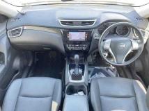 2015 Nissan X-Trail