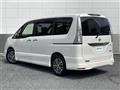 2015 Nissan Serena
