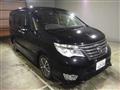 2016 Nissan Serena