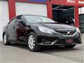 2015 Toyota Mark X