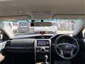 2015 Toyota Mark X