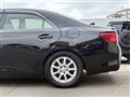 2015 Toyota Mark X