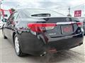 2015 Toyota Mark X