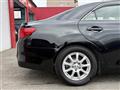 2015 Toyota Mark X