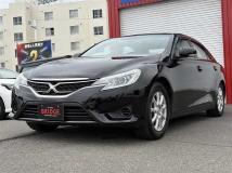 2015 Toyota Mark X