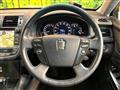 2009 Toyota Crown
