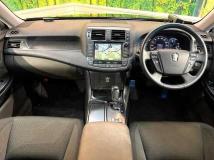 2009 Toyota Crown