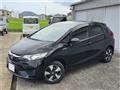 2016 Honda Fit Hybrid