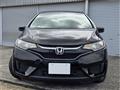 2016 Honda Fit Hybrid