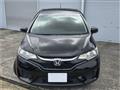 2016 Honda Fit Hybrid