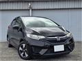 2016 Honda Fit Hybrid