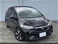 2016 Honda Fit Hybrid