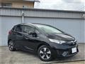 2016 Honda Fit Hybrid