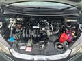 2018 Honda Fit