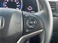 2018 Honda Fit
