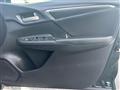 2018 Honda Fit