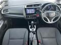 2018 Honda Fit