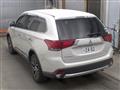 2015 Mitsubishi Outlander